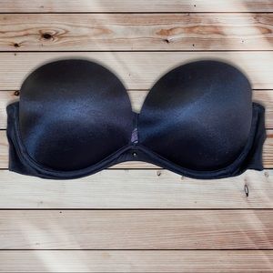 Victoria’s Secret Strapless Bra